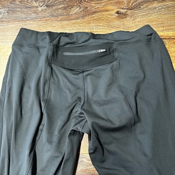 Arc'teryx Black Women's outdoor wind Pants - Picture 3 of 6
